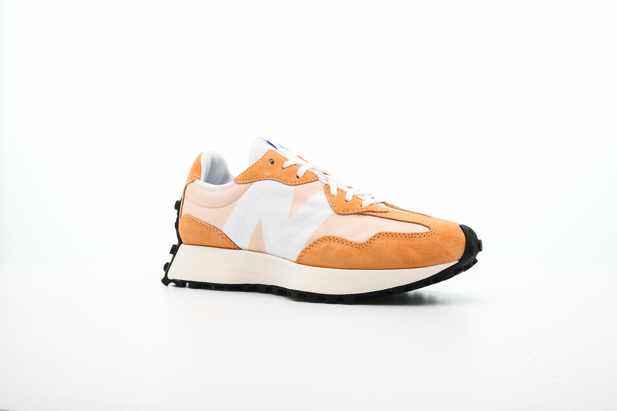 New Balance 327 'Neo Flame' (Women's) - Image 3