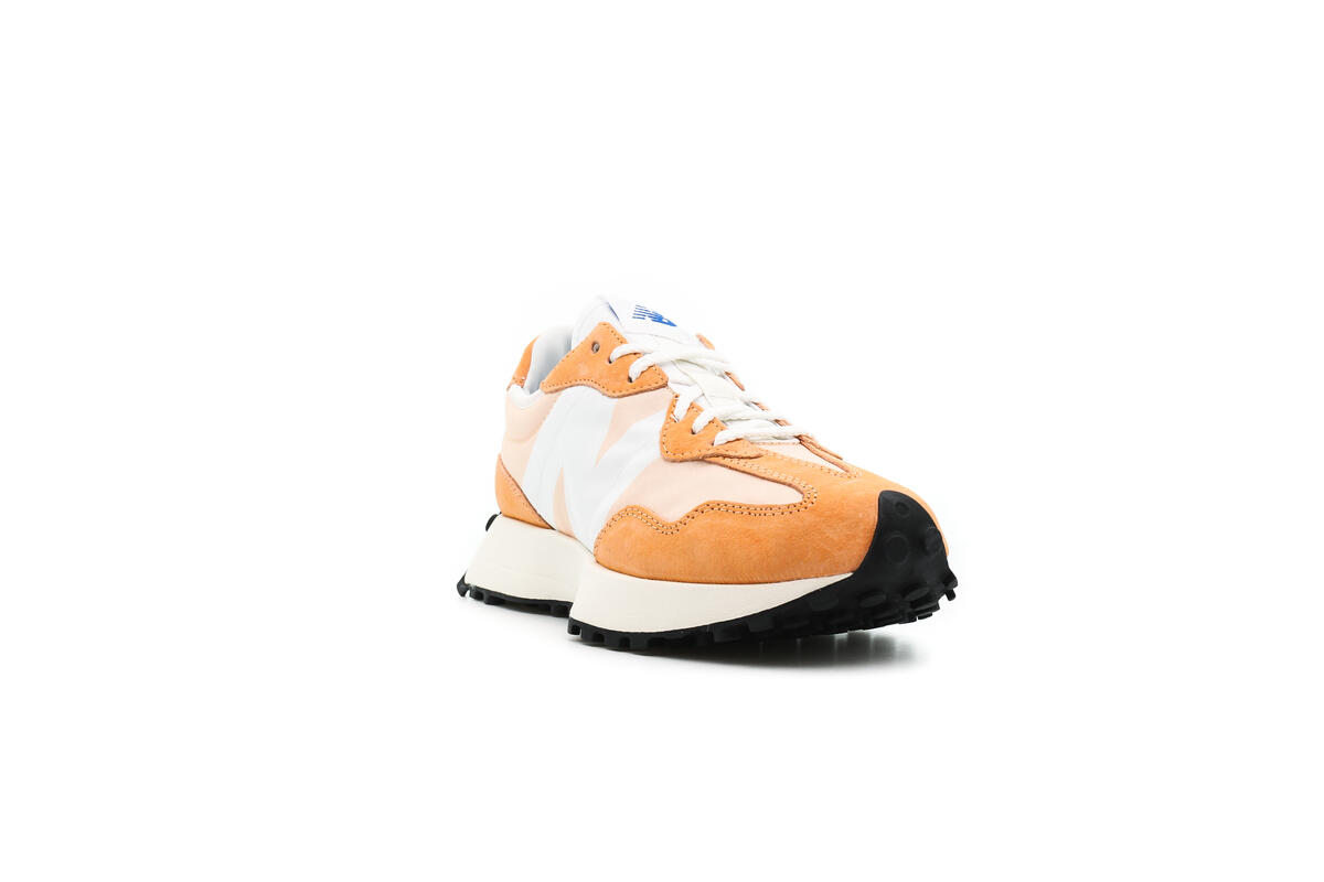 New Balance 327 'Neo Flame' (Women's) - Image 4