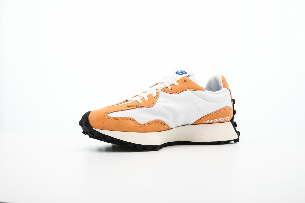 New Balance 327 'Neo Flame' (Women's) - Image 7