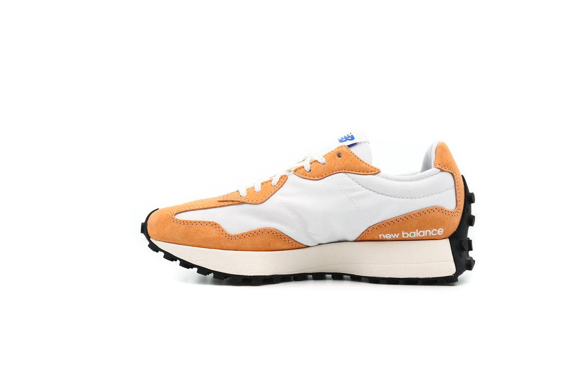 New Balance 327 'Neo Flame' (Women's) - Image 8