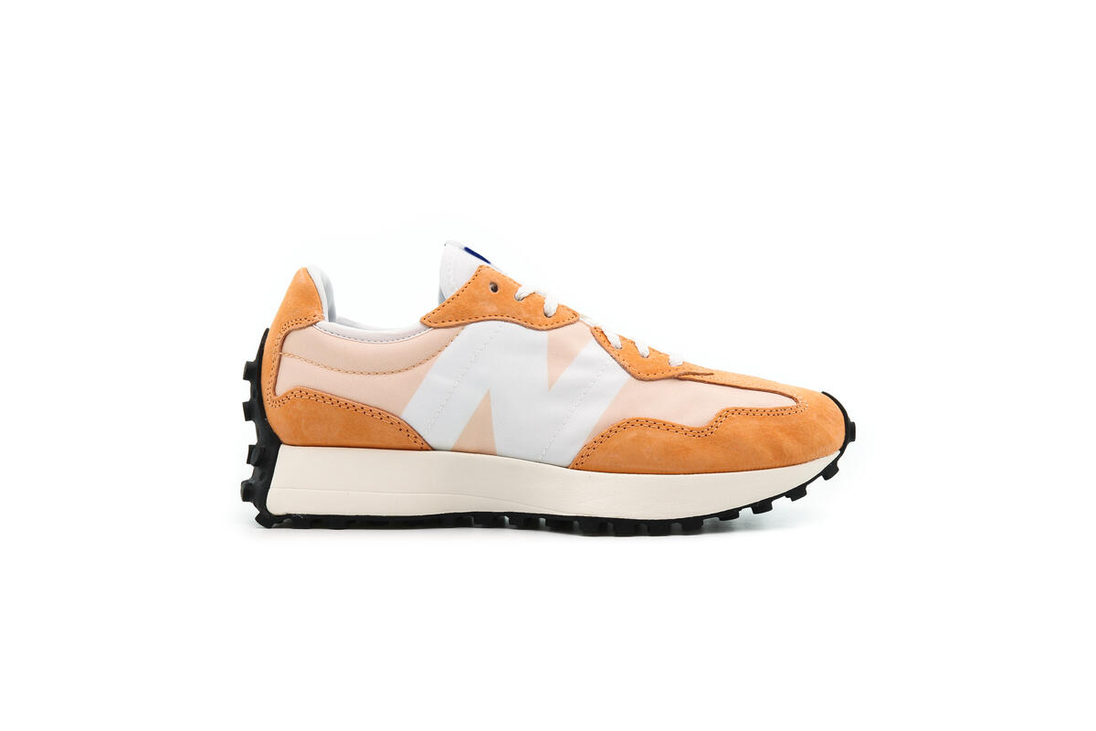 New Balance 327 'Neo Flame' (Women's) - Image 2