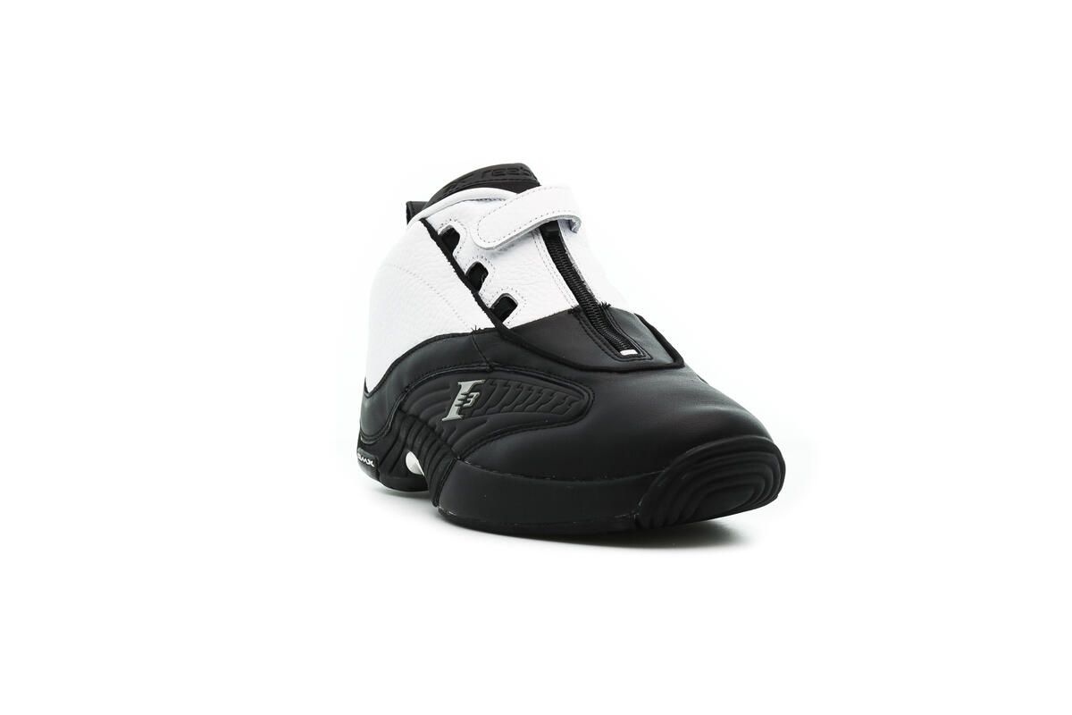 Reebok Mens Answer IV Shoes 'Black' - Image 17
