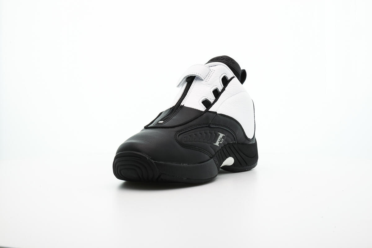 Reebok Mens Answer IV Shoes 'Black' - Image 19