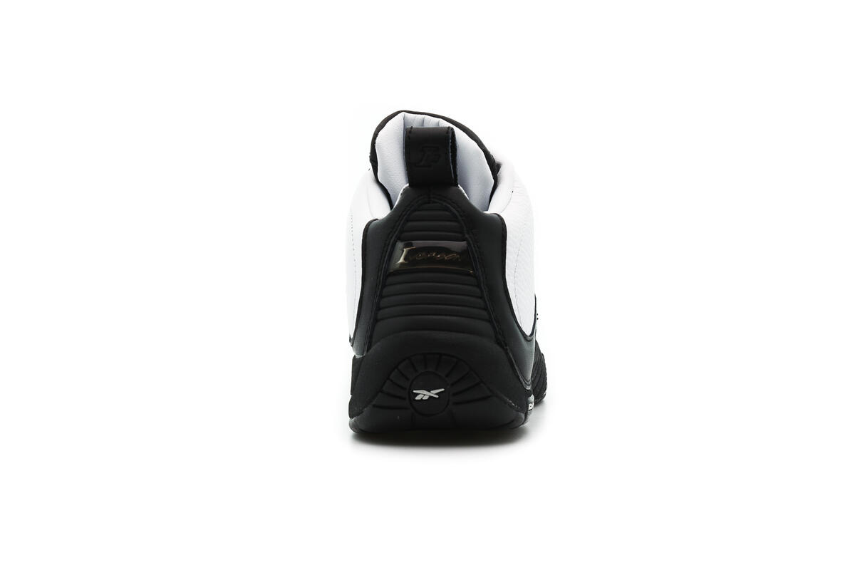 Reebok Mens Answer IV Shoes 'Black' - Image 24