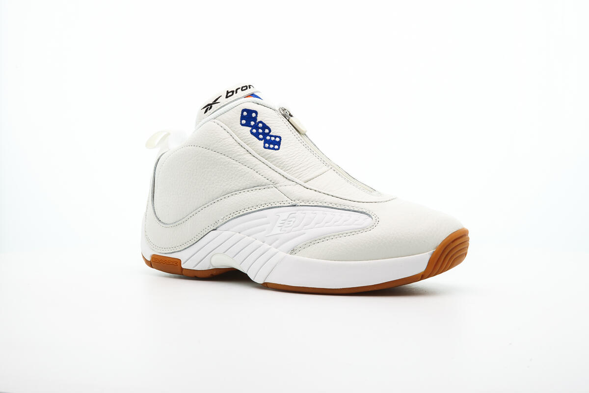 Reebok x Bronze 56K Answer IV 'Weiß / Cream' - Image 9