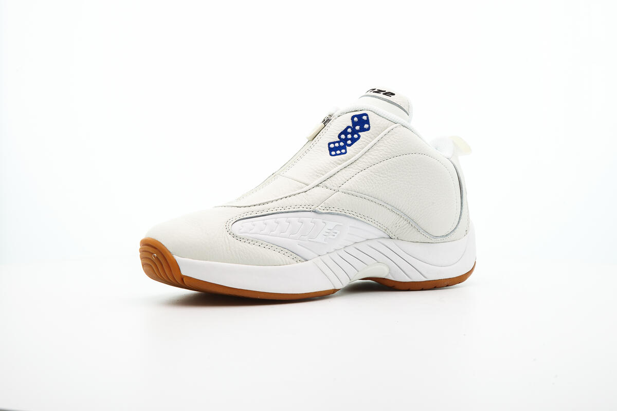 Reebok x Bronze 56K Answer IV 'Weiß / Cream' - Image 13