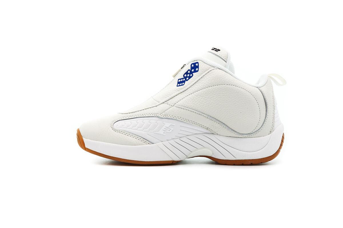 Reebok x Bronze 56K Answer IV 'Weiß / Cream' - Image 14