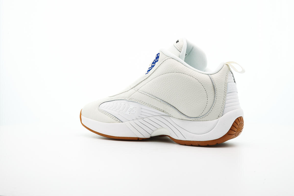 Reebok x Bronze 56K Answer IV 'Weiß / Cream' - Image 15