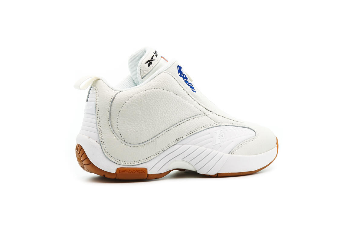 Reebok x Bronze 56K Answer IV 'Weiß / Cream' - Image 19