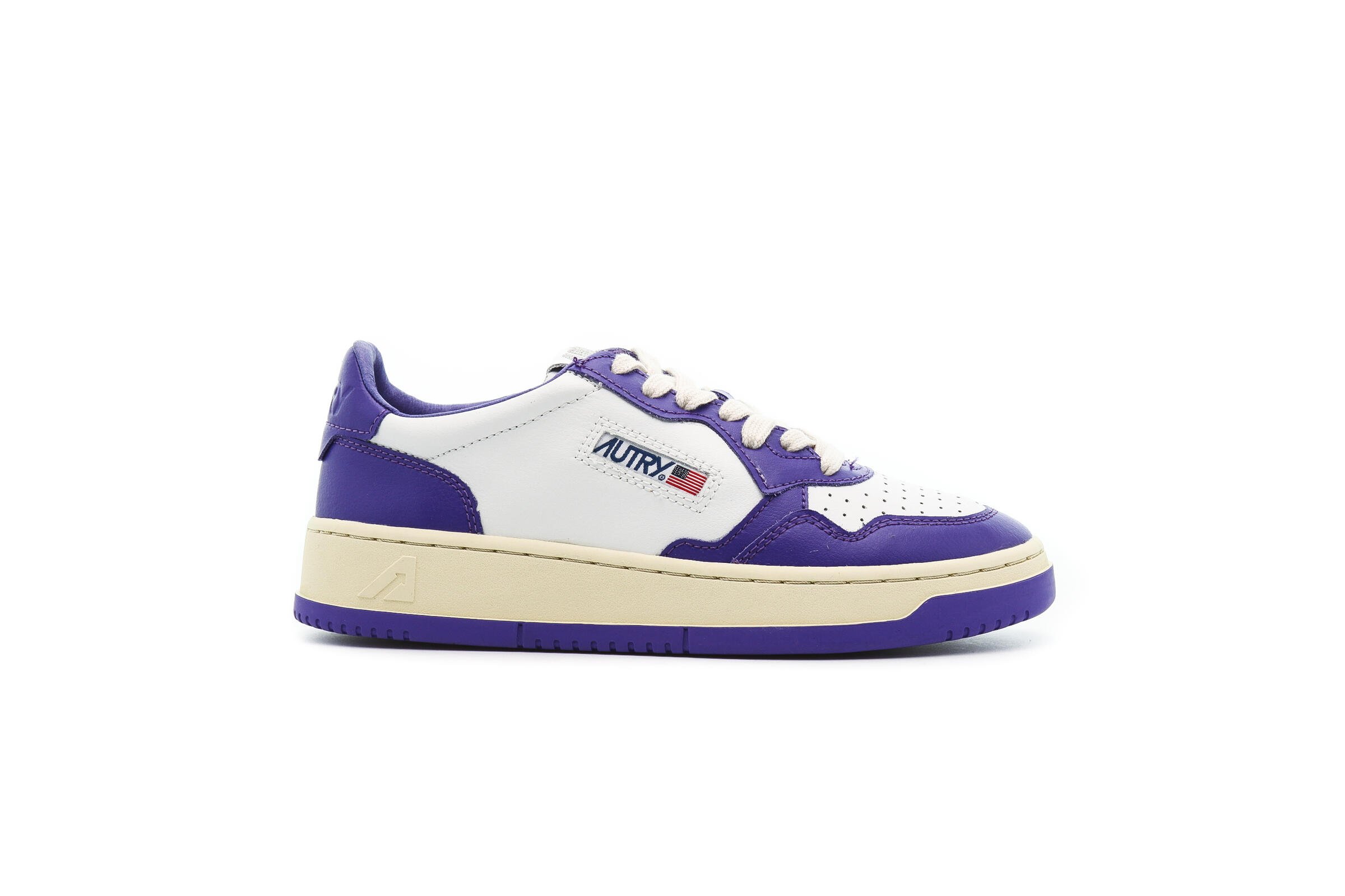 autry action shoes WMNS MEDALIST LOW