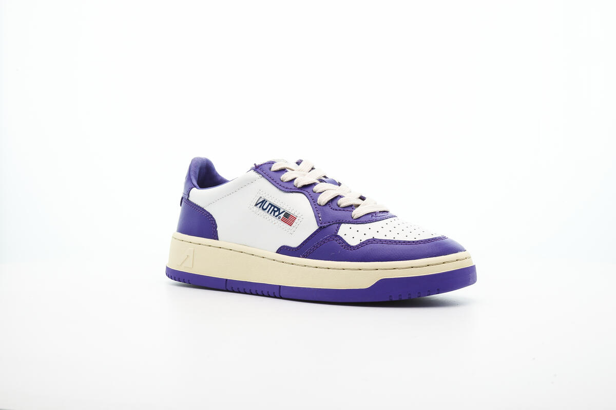 Autry Medalist Low (Women's) - Image 3