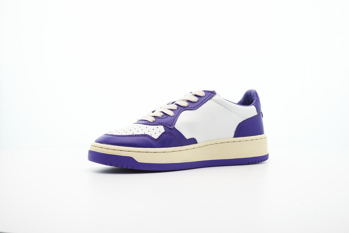 Autry Medalist Low (Women's) - Image 7