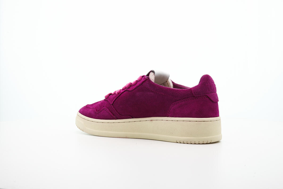 autry action shoes Medalist Low - Image 9