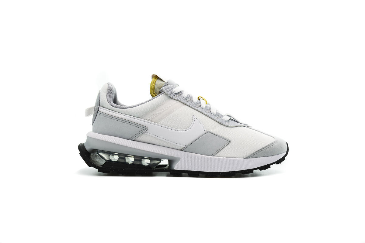 Nike Air Max Pre-Day 'Summit White' - Image 2