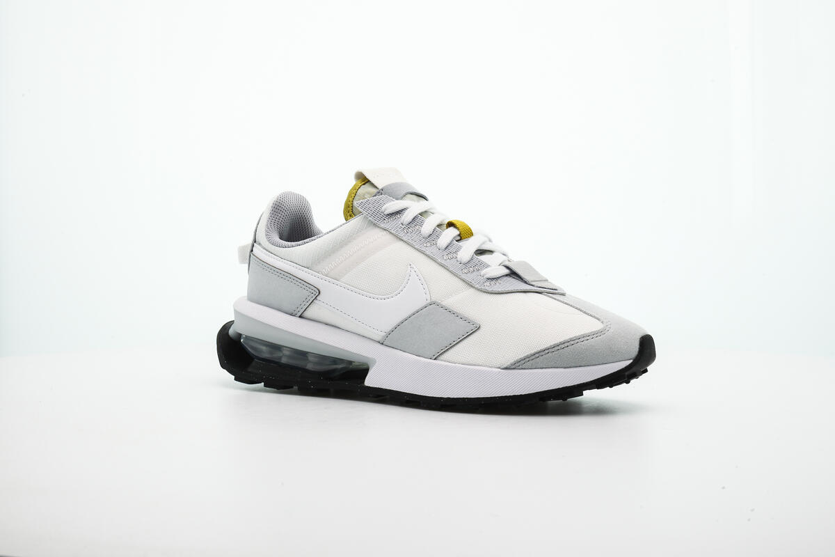 Nike Air Max Pre-Day 'Summit White' - Image 3