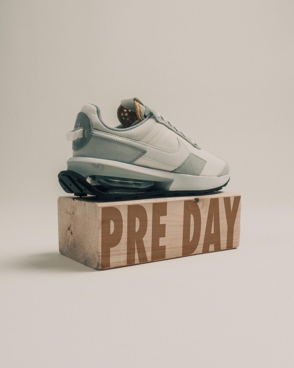 Nike Air Max Pre-Day 'Summit White' - Image 14