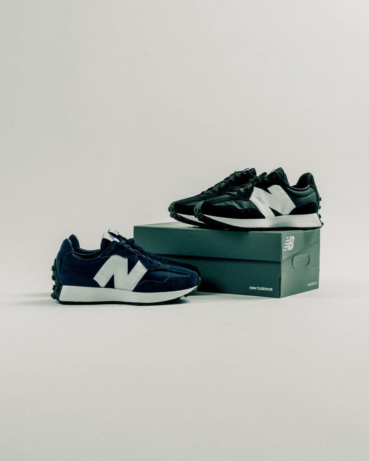 New Balance MS 327 CPD