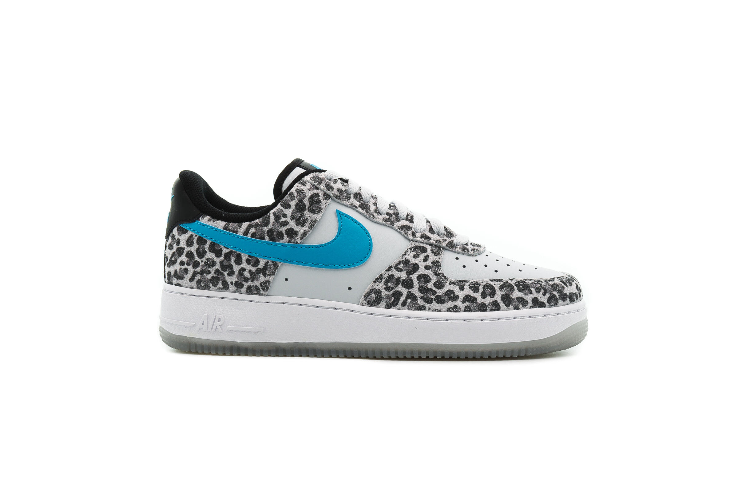 Nike AIR FORCE 1 '07 PRM