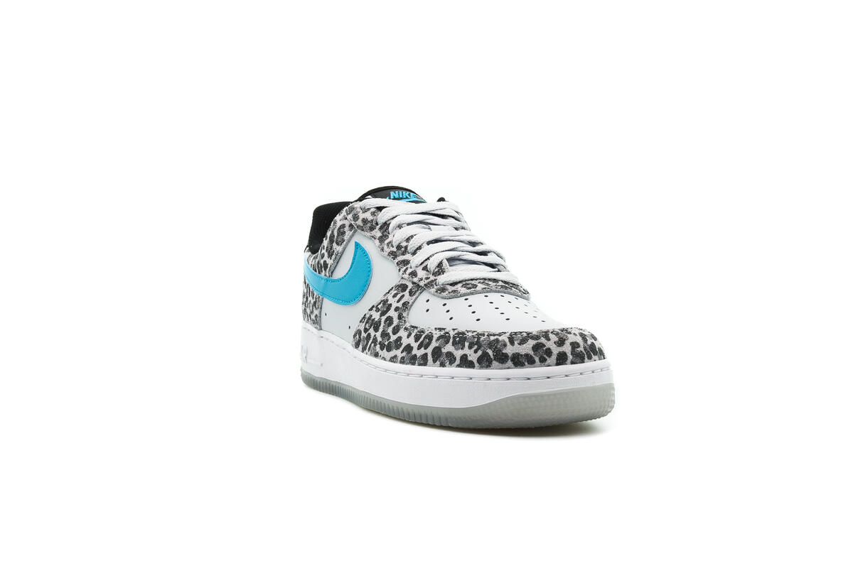 Nike AIR FORCE 1 '07 PRM | DJ6192-001 | AFEW STORE