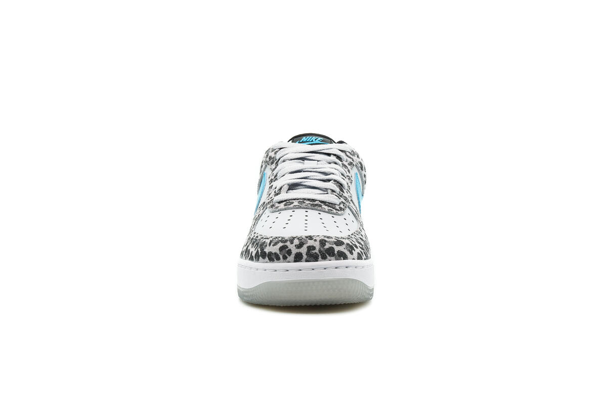 Nike AIR FORCE 1 '07 PRM | DJ6192-001 | AFEW STORE