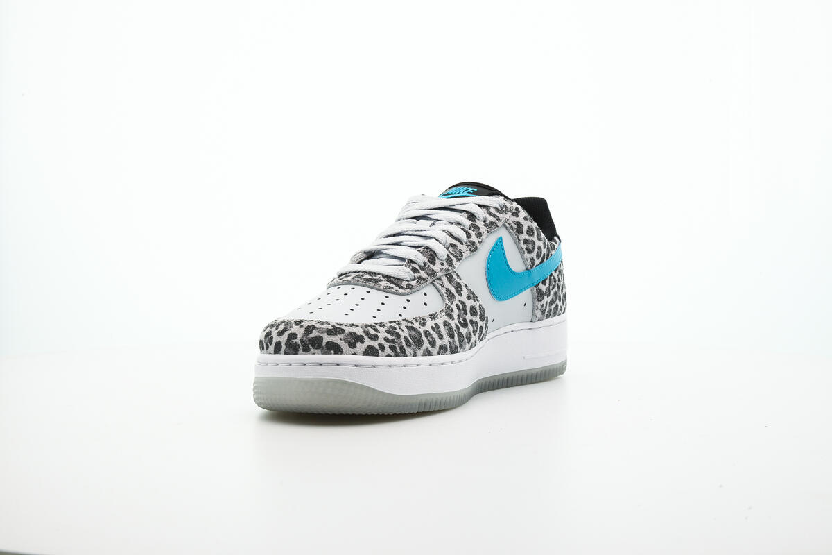 Nike Air Force 1 'Pure Platinum' - Image 25