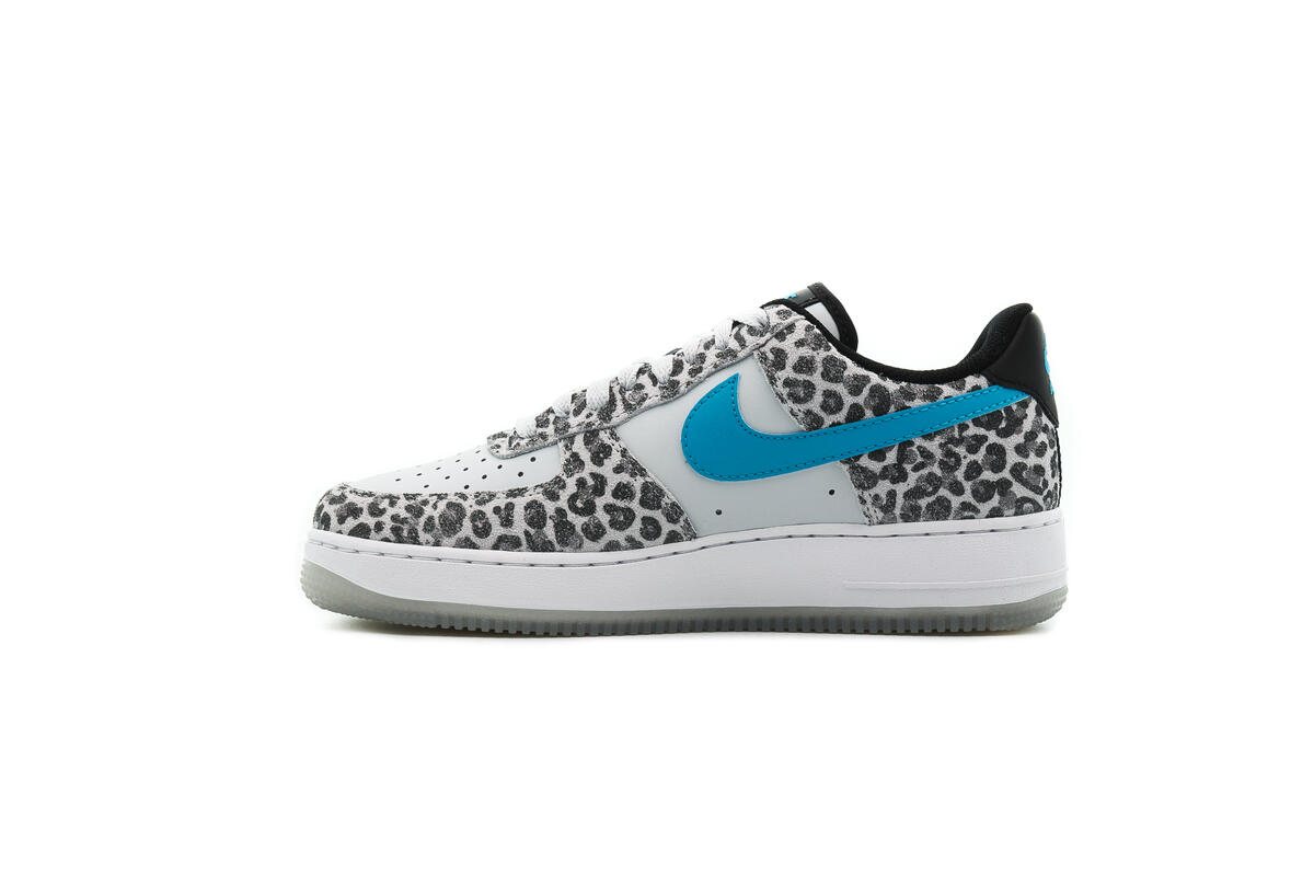 Nike Air Force 1 'Pure Platinum' - Image 27