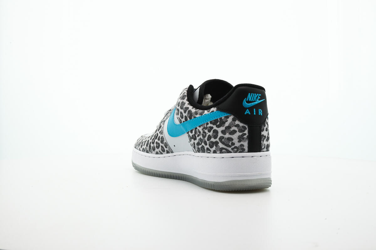 Nike Air Force 1 'Pure Platinum' - Image 29