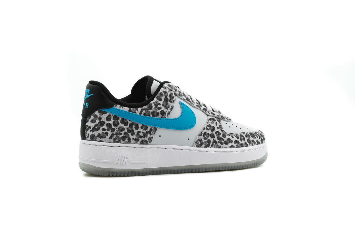 Nike Air Force 1 'Pure Platinum' - Image 32