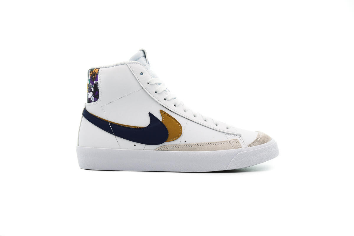 Nike Blazer Mid '77 SE (GS) - Image 2