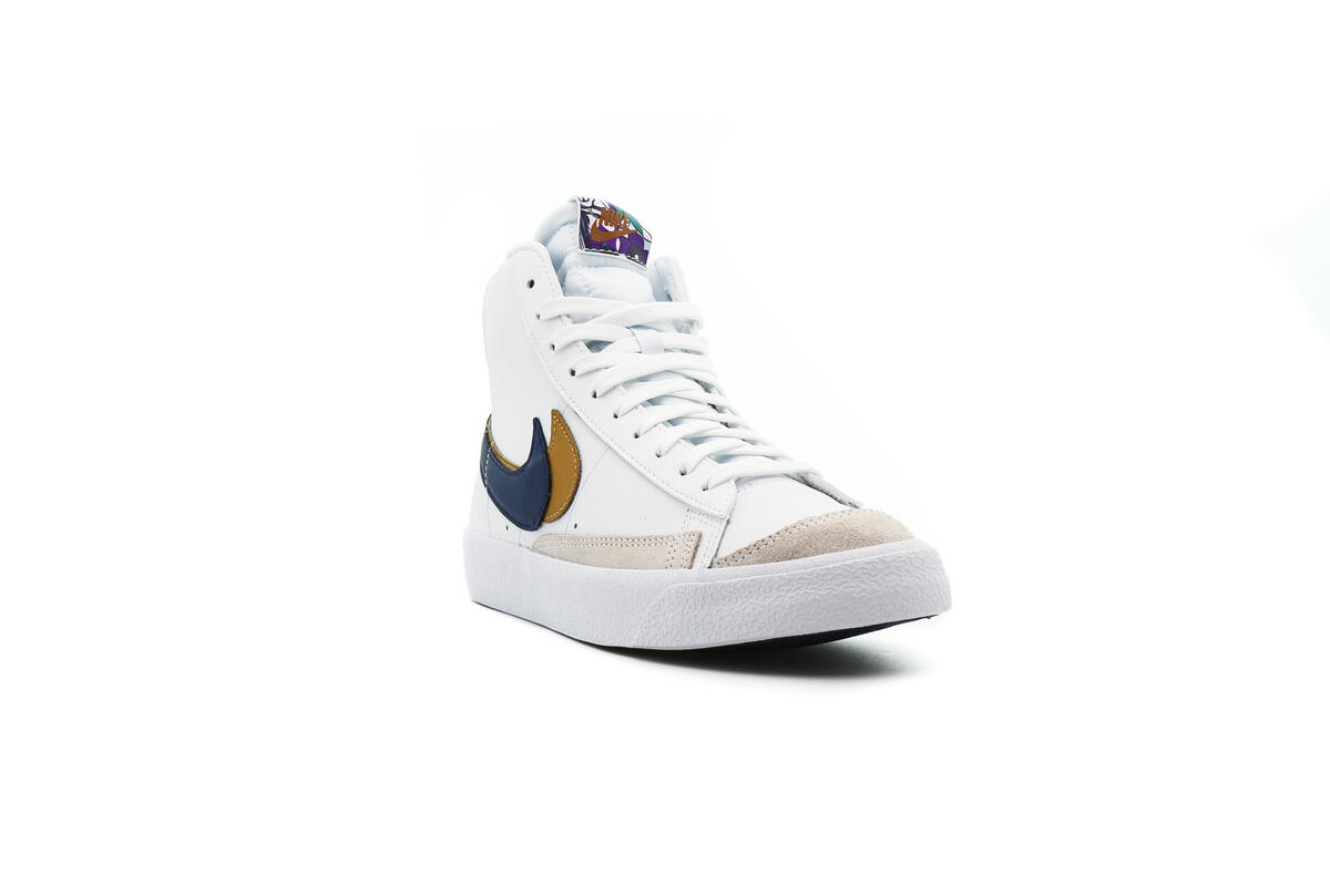 Nike Blazer Mid '77 SE (GS) - Image 4