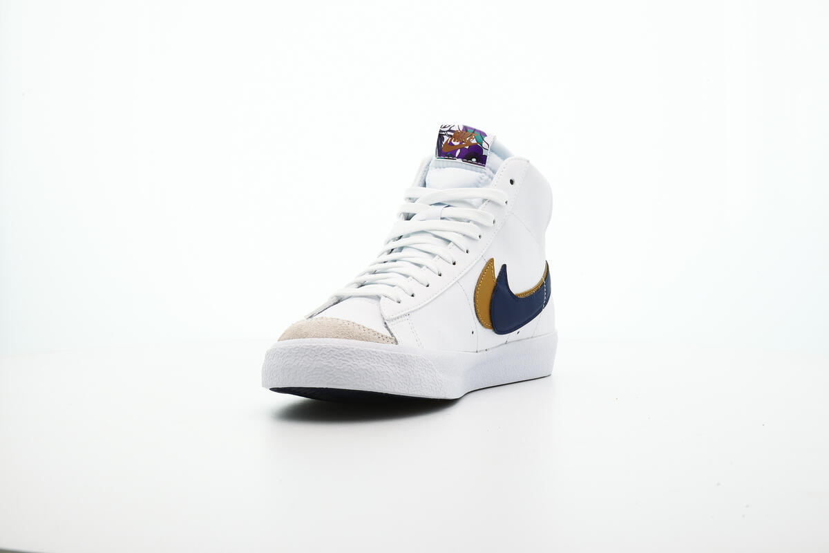 Nike Blazer Mid '77 SE (GS) - Image 6