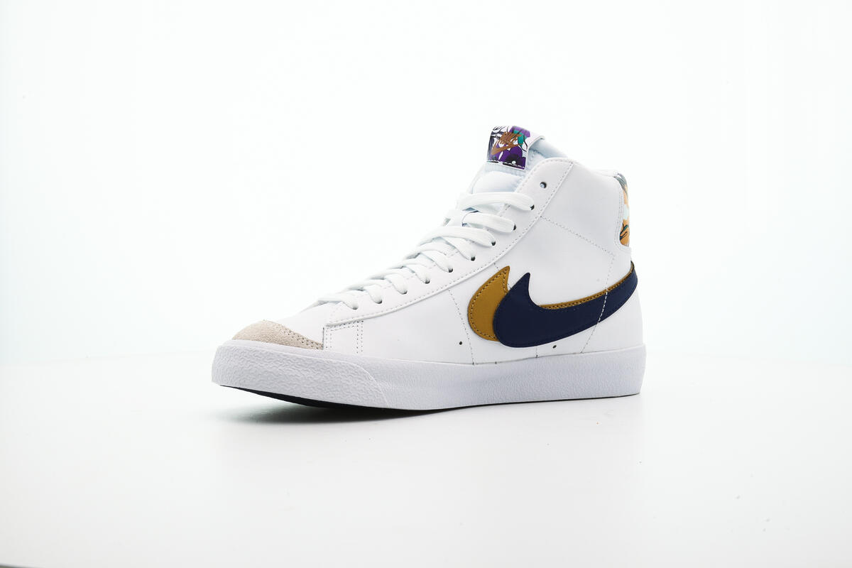 Nike Blazer Mid '77 SE (GS) - Image 7