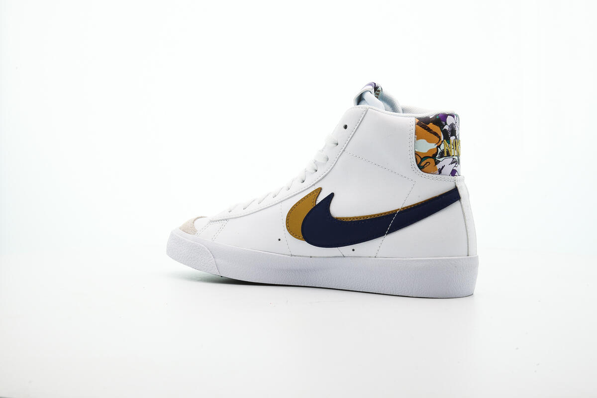 Nike Blazer Mid '77 SE (GS) - Image 9