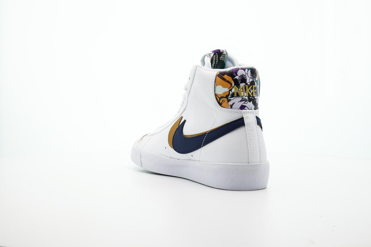 Nike Blazer Mid '77 SE (GS) - Image 10