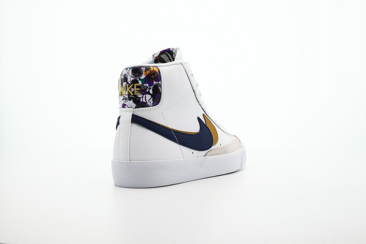 Nike Blazer Mid '77 SE (GS) - Image 12