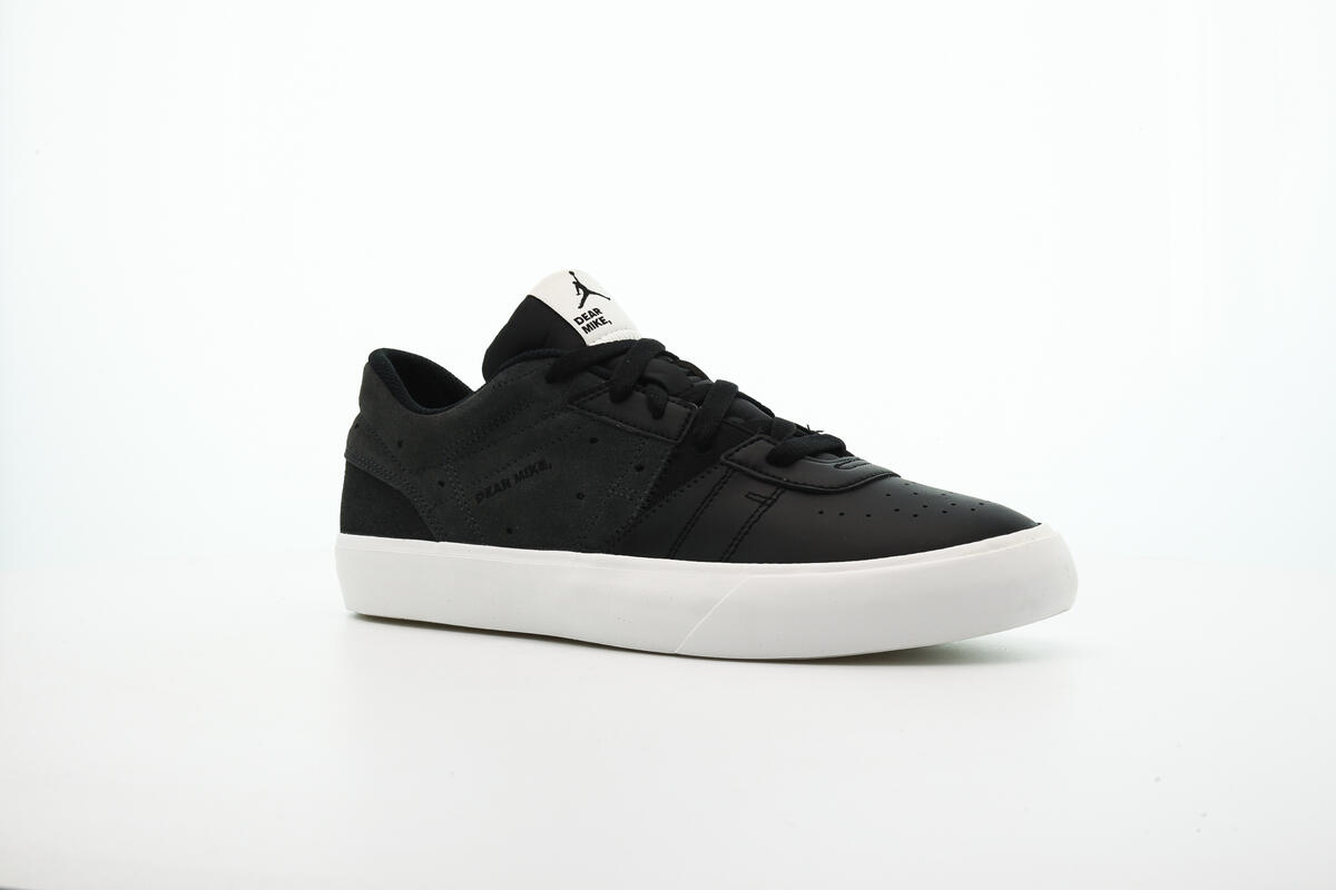 nike jordan series