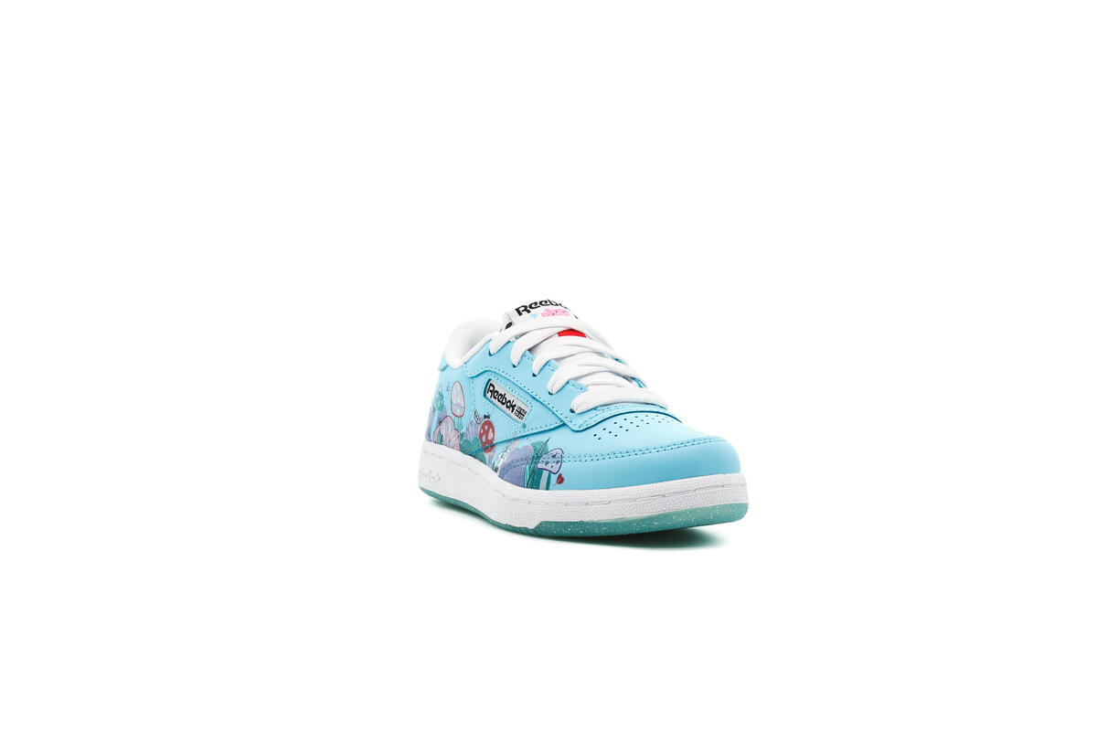Reebok x Peppa Pig Club C 'Blau' - Image 10
