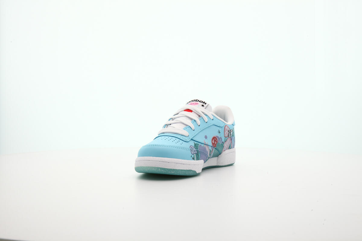 Reebok x Peppa Pig Club C 'Blau' - Image 12