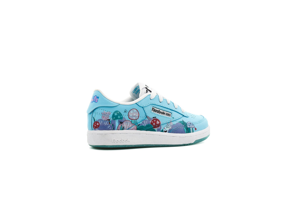 Reebok x Peppa Pig Club C 'Blau' - Image 19