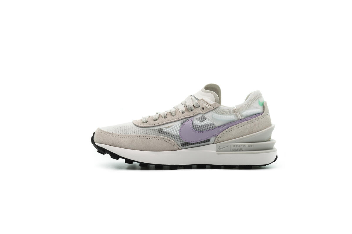 Nike WMNS Waffle One 'Summit White' - Image 21