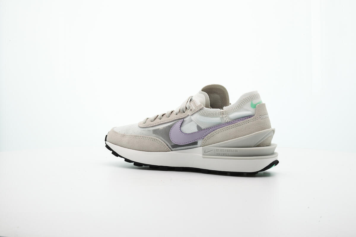 Nike WMNS Waffle One 'Summit White' - Image 22