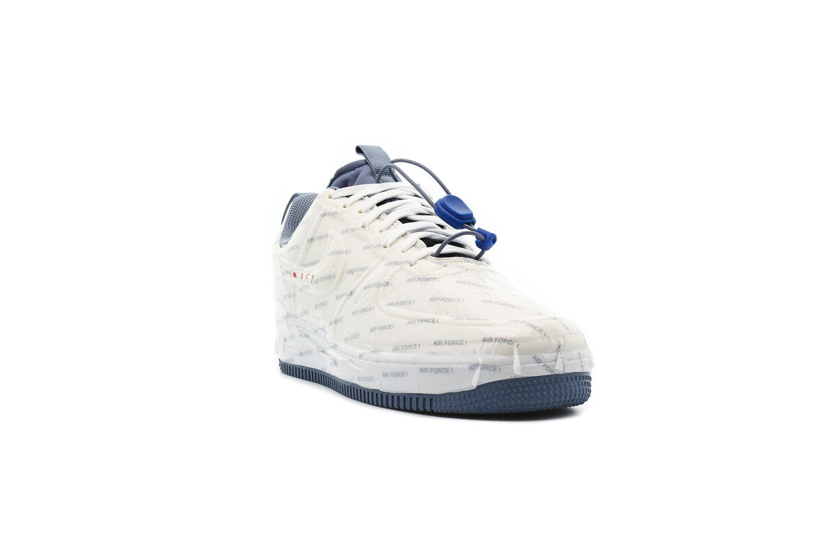 Nike Air Force 1 Experimental White - Image 15