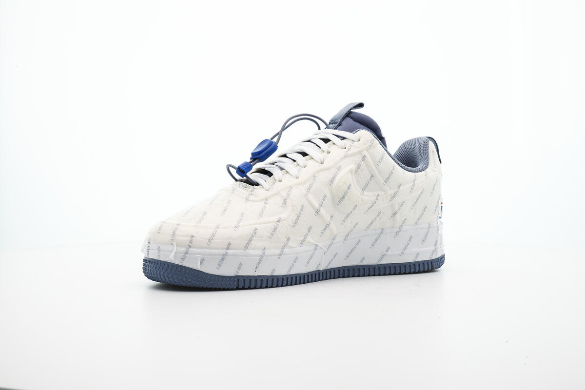 Nike Air Force 1 Experimental White - Image 18