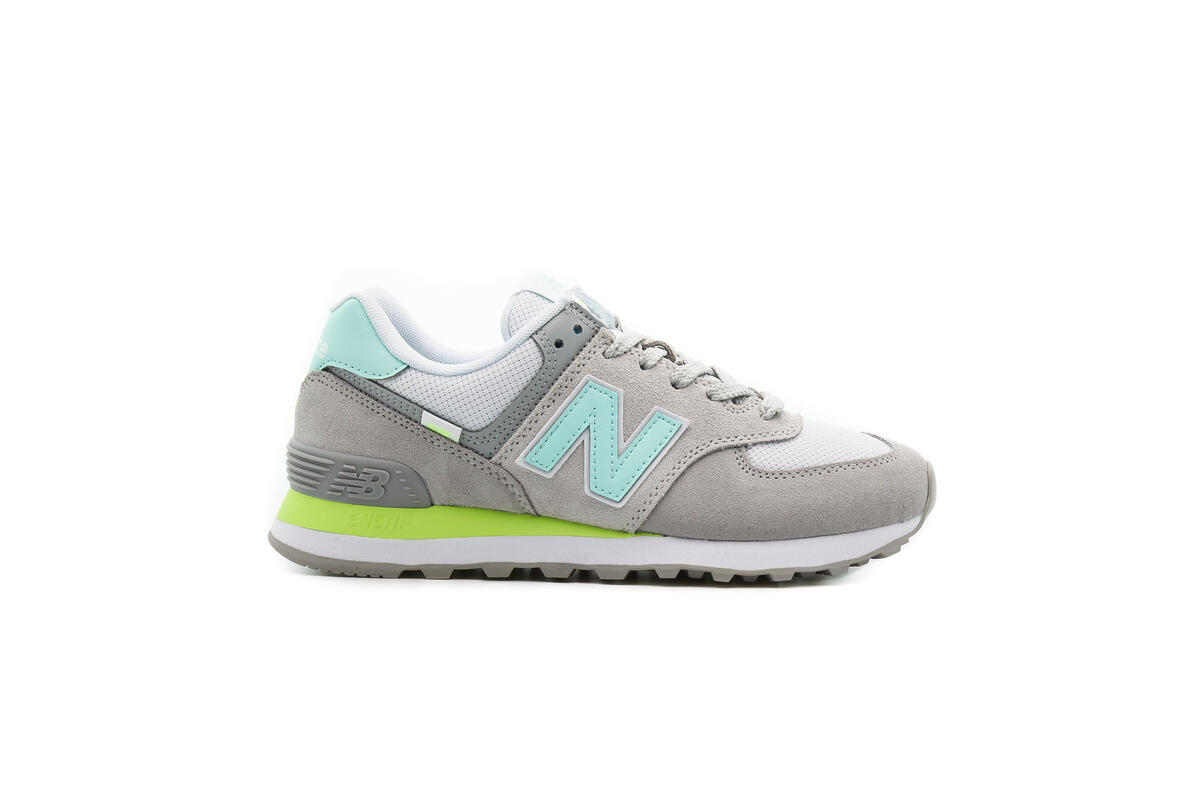 New Balance WL 574 SS2 - Image 2