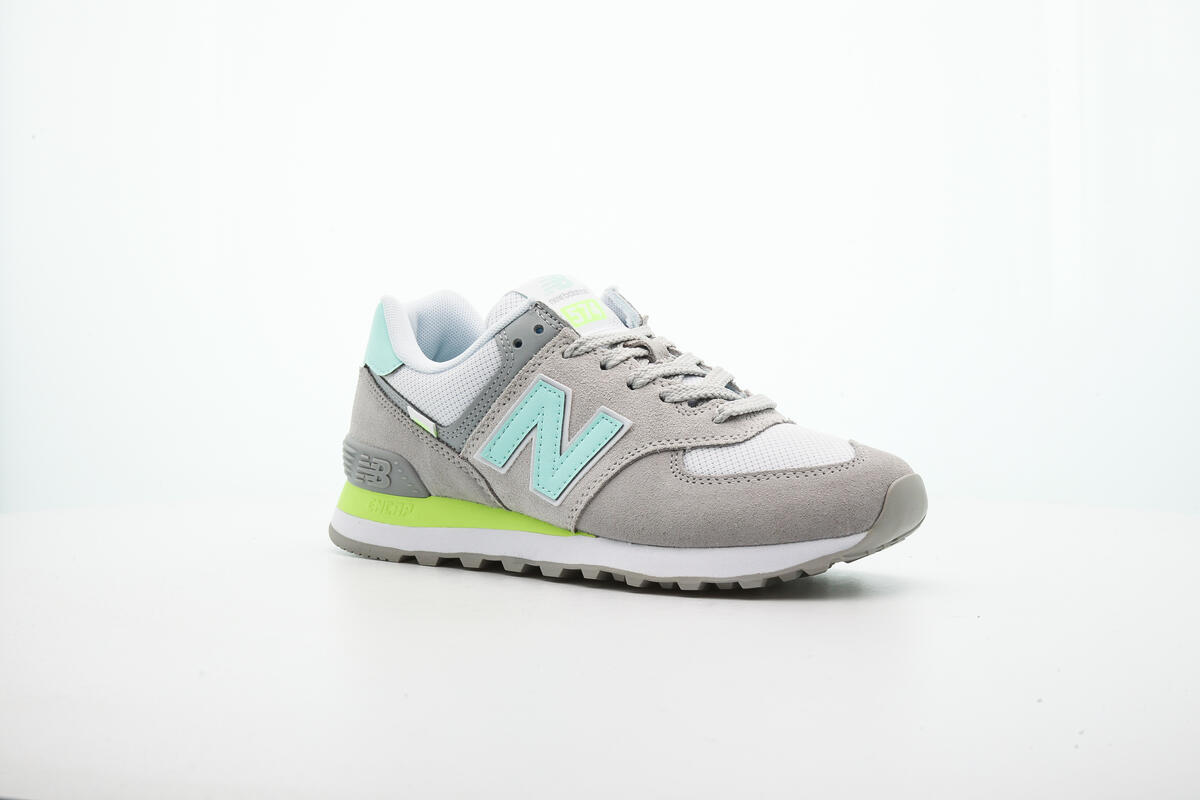 New Balance WL 574 SS2 - Image 3