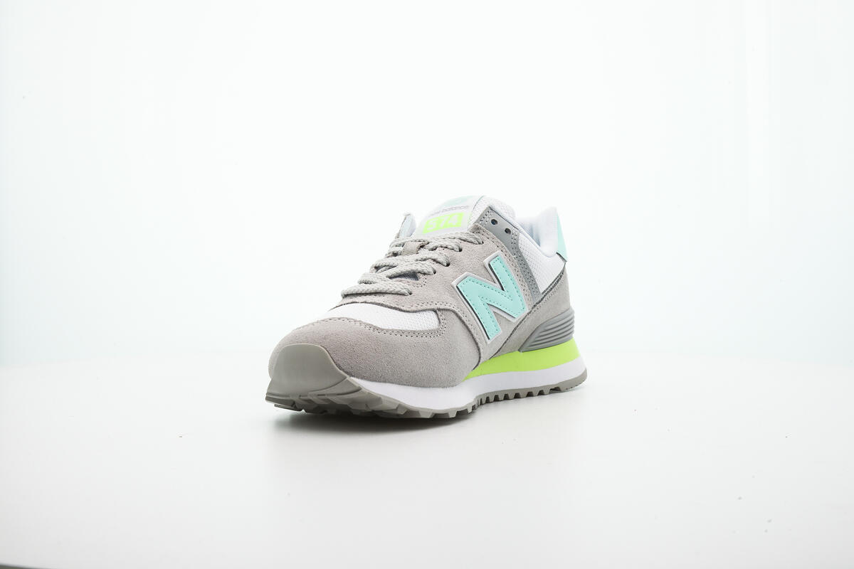 New Balance WL 574 SS2 - Image 6
