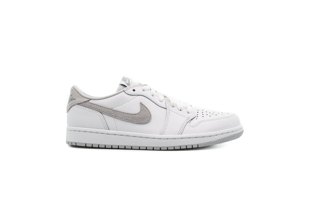 Air Jordan 1 Low 'Neutral Grey' - Image 8