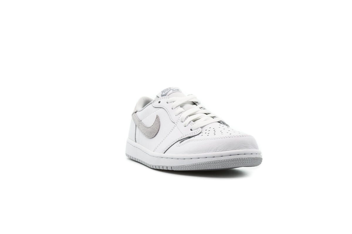 Air Jordan 1 Low 'Neutral Grey' - Image 10