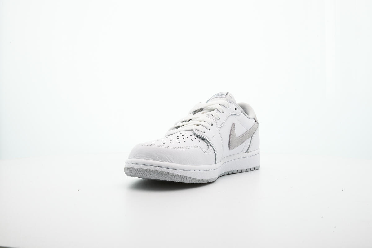 Air Jordan 1 Low 'Neutral Grey' - Image 12