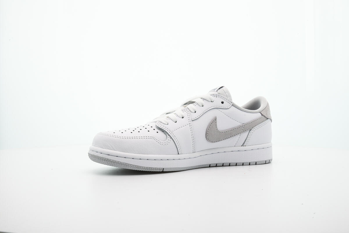 Air Jordan 1 Low 'Neutral Grey' - Image 13